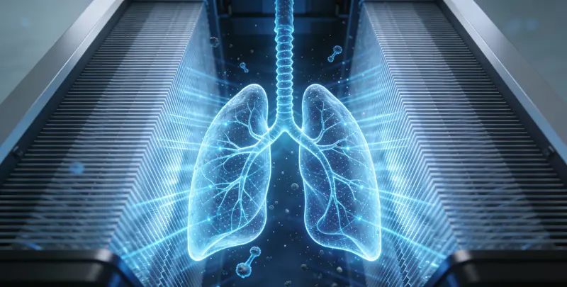 哈尔滨肺癌49基因检测图片1