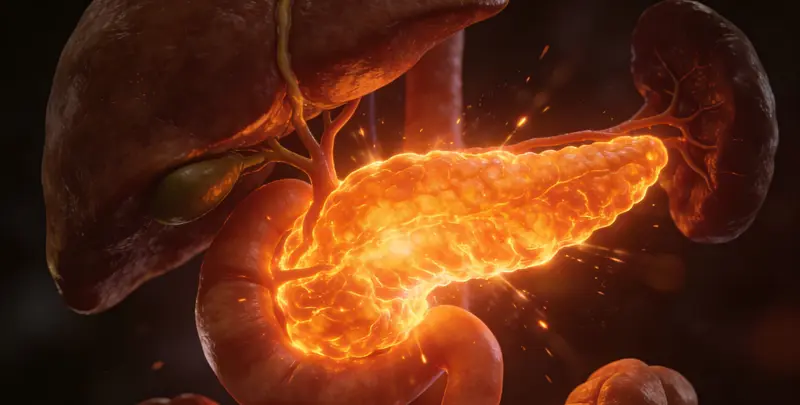 哈尔滨肝胆胰腺肿瘤120基因检测图片1