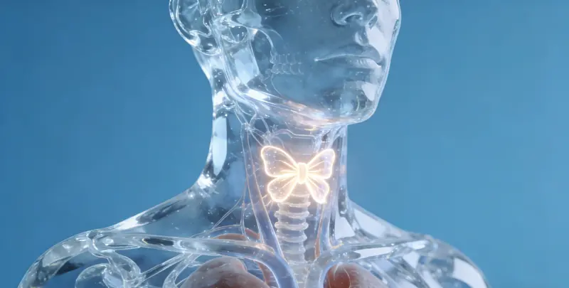 哈尔滨甲状腺癌基因检测图片1