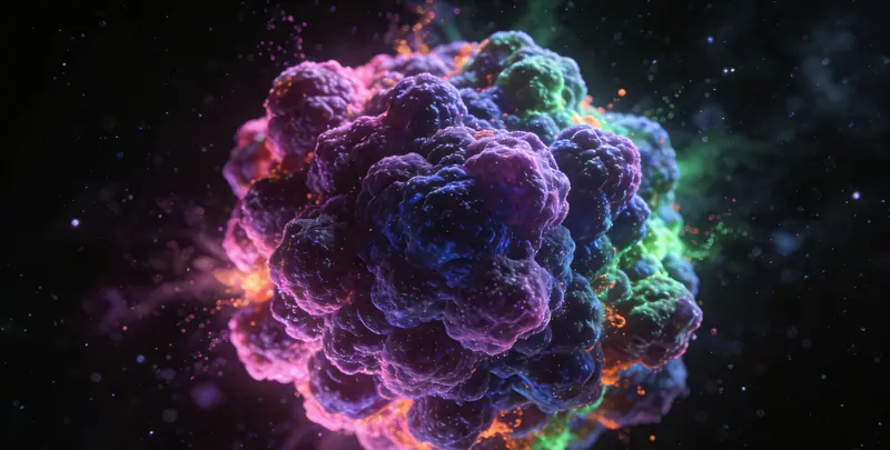 哈尔滨实体瘤151基因检测图片1