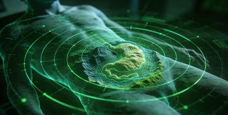 哈尔滨胃肠肿瘤120基因检测图片1