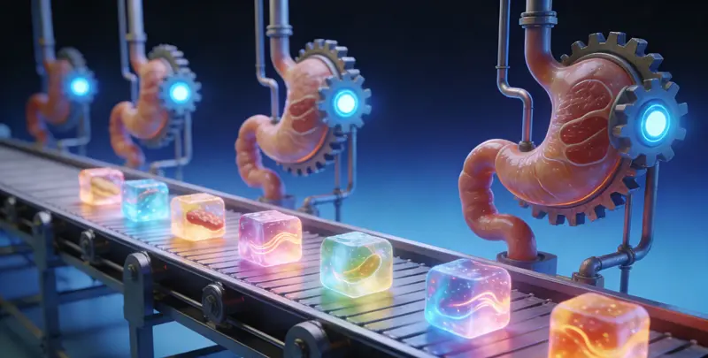 哈尔滨胃癌靶向用药39基因检测及PDL122C3表达检测套餐（组织）图片1