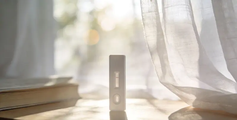 哈尔滨个人隐私亲子鉴定2人图片1