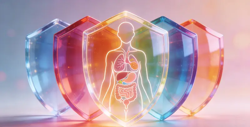 哈尔滨子宫内膜癌靶向120基因检测（组织）图片1