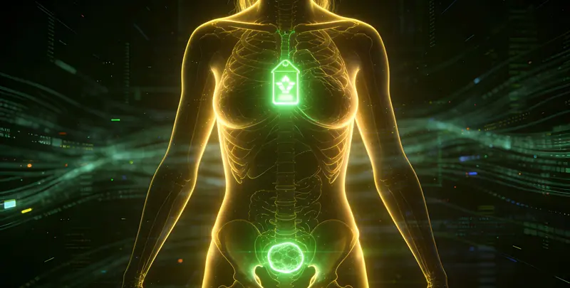 哈尔滨子宫内膜癌分子分型检测图片1