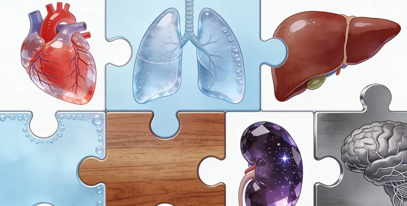 哈尔滨实体瘤MRD监测4次套餐图片1