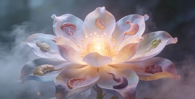 哈尔滨实体瘤MRD监测2次套餐图片1